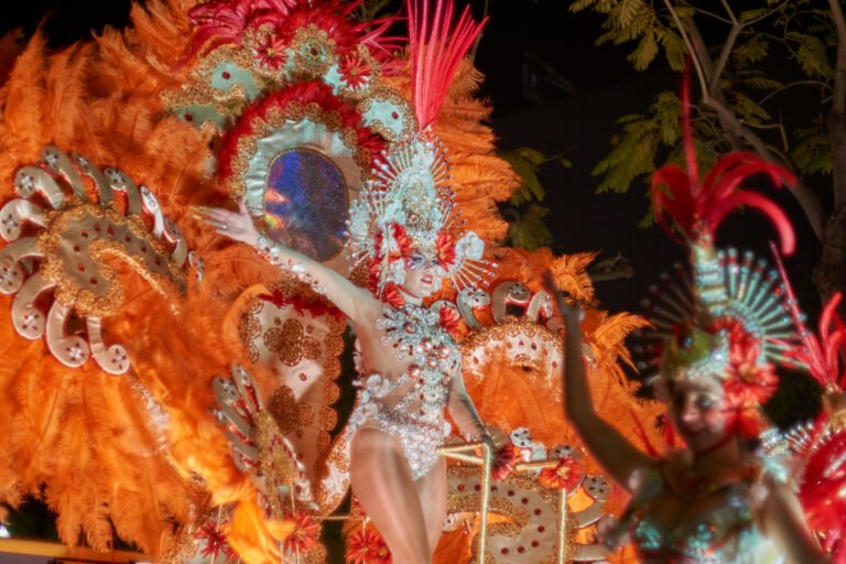 Carnaval de Tarragona