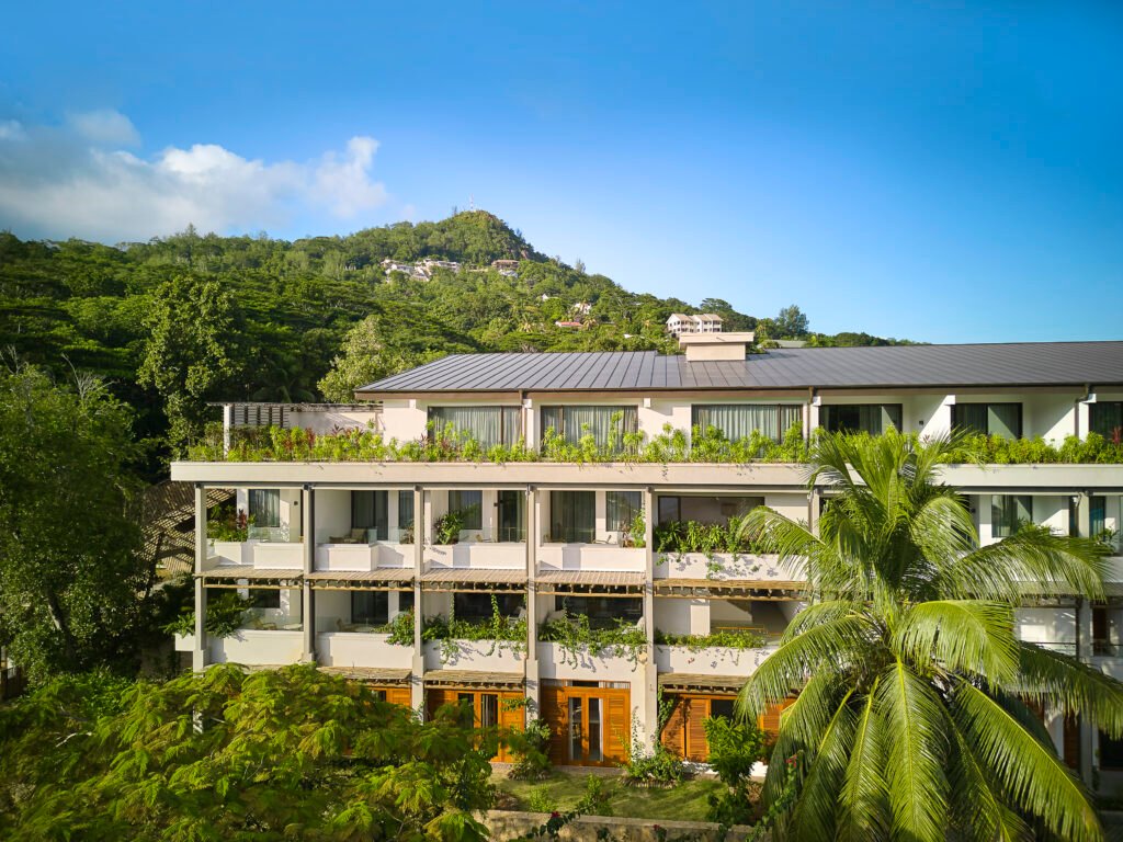 Tribute Portfolio se abre a nuevas perspectivas en las Seychelles con la apertura de laïla, Seychelles, a Tribute Portfolio Resort