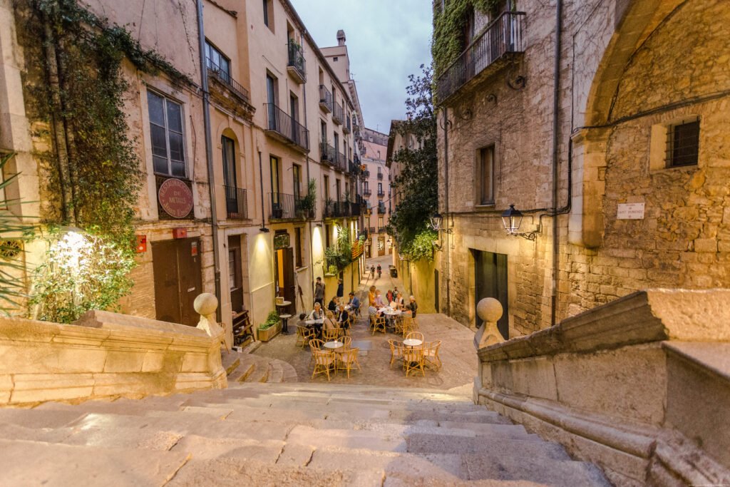 Girona, un viaje enogastronómico entre tradición e innovación